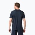 Men's T-shirt Helly Hansen Hp Ocean navy 2