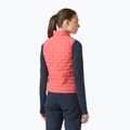 Women's gilet Helly Hansen HP Stretch Insulator sunset pink 2