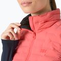 Women's gilet Helly Hansen HP Stretch Insulator sunset pink 3