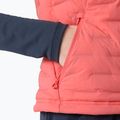 Women's gilet Helly Hansen HP Stretch Insulator sunset pink 4