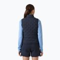 Women's gilet Helly Hansen HP Stretch Insulator navy 2