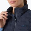 Women's gilet Helly Hansen HP Stretch Insulator navy 3