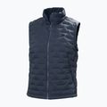 Women's gilet Helly Hansen HP Stretch Insulator navy 5