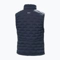 Women's gilet Helly Hansen HP Stretch Insulator navy 6