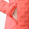 Women's hybrid jacket Helly Hansen HP Hybrid Stretch Insulator sunset pink 5