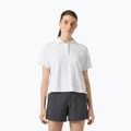 Women's polo shirt Helly Hansen Hp Salina Polo white