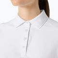 Women's polo shirt Helly Hansen Hp Salina Polo white 3