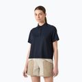 Women's polo shirt Helly Hansen Hp Salina Polo navy