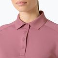 Women's polo shirt Helly Hansen Hp Salina Polo wildberry 3