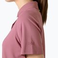 Women's polo shirt Helly Hansen Hp Salina Polo wildberry 4