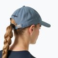 Baseball cap Helly Hansen Logo washed navy 4