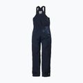 Children's sailing trousers Helly Hansen Salt Port Jr navy 2