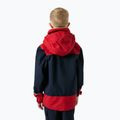 Children's sailing jacket Helly Hansen Salt Port 2.0 Jr navy 4