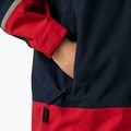 Children's sailing jacket Helly Hansen Salt Port 2.0 Jr navy 8