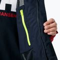 Children's sailing jacket Helly Hansen Salt Port 2.0 Jr navy 10
