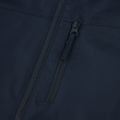 Children's sailing jacket Helly Hansen Crew Hooded Jr 41813 navy 3