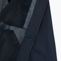 Children's sailing jacket Helly Hansen Crew Hooded Jr 41813 navy 6