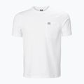 Men's T-shirt Helly Hansen Hudson white 4