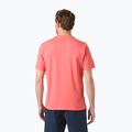 Men's T-shirt Helly Hansen Hudson nantucket red 2