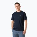 Men's T-shirt Helly Hansen Hudson navy