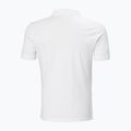 Men's polo shirt Helly Hansen Elba Fitted Polo white 6