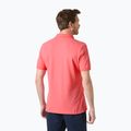 Men's polo shirt Helly Hansen Elba Fitted Polo nantucket red 2