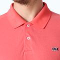 Men's polo shirt Helly Hansen Elba Fitted Polo nantucket red 3