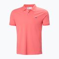 Men's polo shirt Helly Hansen Elba Fitted Polo nantucket red 5