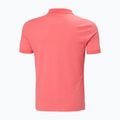 Men's polo shirt Helly Hansen Elba Fitted Polo nantucket red 6