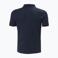 Men's polo shirt Helly Hansen Elba Fitted Polo navy 6