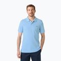Men's polo shirt Helly Hansen Elba Fitted Polo bright blue