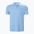 Men's polo shirt Helly Hansen Elba Fitted Polo bright blue 5