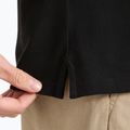 Men's polo shirt Helly Hansen Elba Fitted Polo black 4