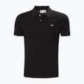 Men's polo shirt Helly Hansen Elba Fitted Polo black 5