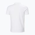 Men's T-shirt Helly Hansen Hudson Polo white 6