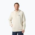Men's sweatshirt Helly Hansen Shoreline Hoodie cream