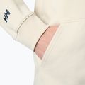 Men's sweatshirt Helly Hansen Shoreline Hoodie cream 4