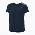 Women's T-shirt Helly Hansen Thalia navy 5