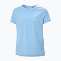 Women's T-shirt Helly Hansen Thalia bright blue 4