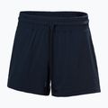 Women's sailing shorts Helly Hansen Thalia 4" navy