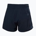 Women's sailing shorts Helly Hansen Thalia 4" navy 2
