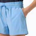 Women's sailing shorts Helly Hansen Thalia 4" bright blue 3