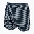 Men's sailing shorts Helly Hansen Newport Trunk 4.5" navy stripe aop 2