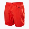Men's sailing shorts Helly Hansen Calshot Trunk 7" alert red 2