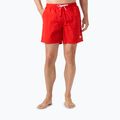 Men's sailing shorts Helly Hansen Calshot Trunk 7" alert red 3