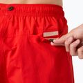 Men's sailing shorts Helly Hansen Calshot Trunk 7" alert red 6