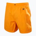 Men's sailing shorts Helly Hansen Calshot Trunk 7" ignite orange 2