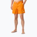 Men's sailing shorts Helly Hansen Calshot Trunk 7" ignite orange 3