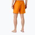 Men's sailing shorts Helly Hansen Calshot Trunk 7" ignite orange 4