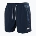 Men's sailing shorts Helly Hansen Calshot Trunk 7" navy 5